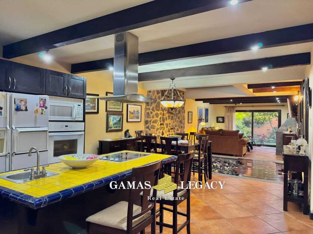 Foto Complejo Residencial
